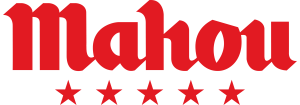 Logo Mahou