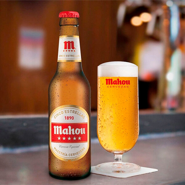 Mahou-cinco-estrellas