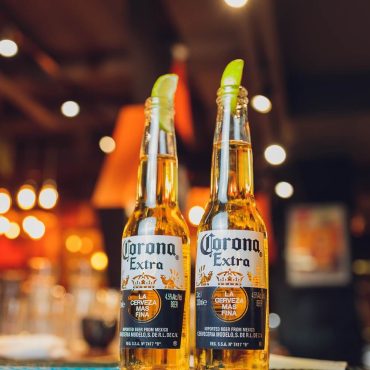 Cerveza-Corona
