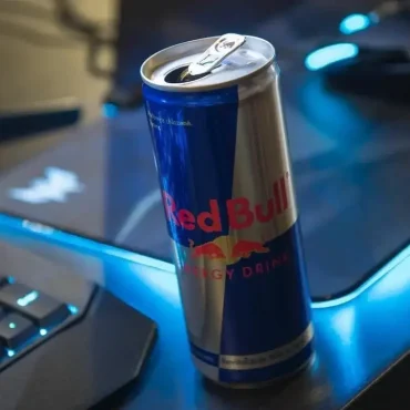 red-bull