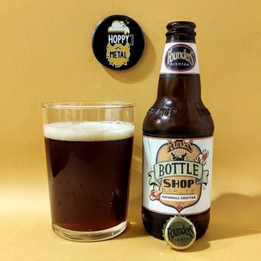 Founders-cerveza